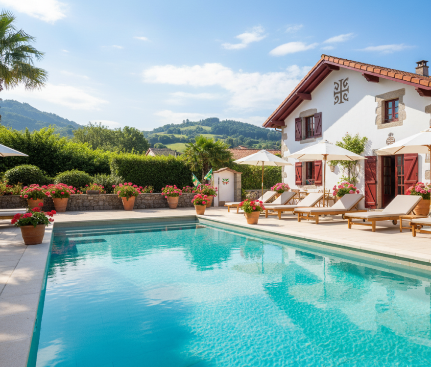 entretien piscine bidart