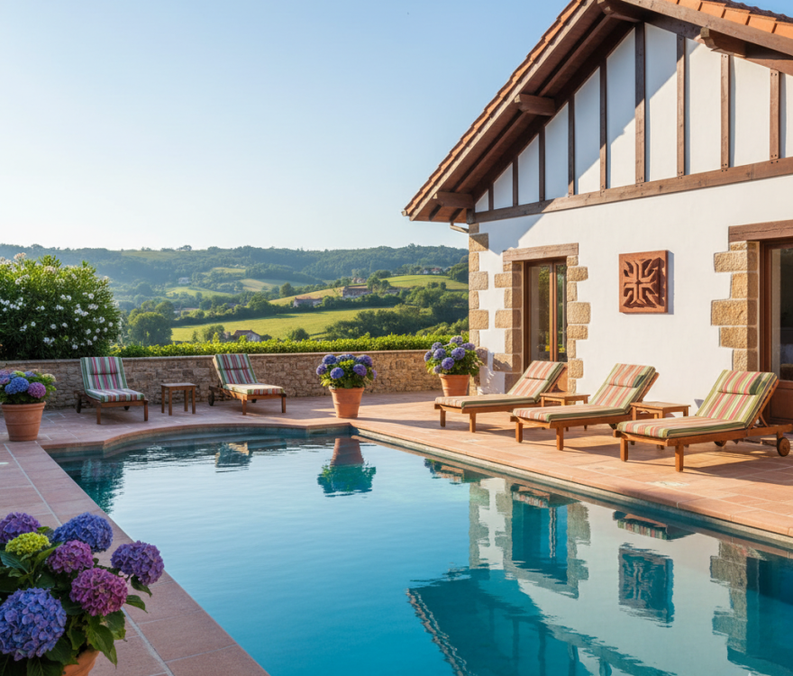 entretien piscine saint jean de luz